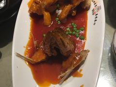 -徽珍源(龙茗路店)