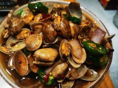 -古彭7只羊·招牌白串·碳锅羊肉旗舰店