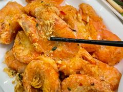 -众味海鲜大排档·活海鲜·潮汕味(南澳店)