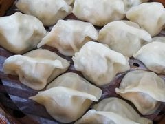 -惠成饺子(百合园店)