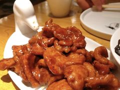 -姥家春饼店(漳州二路店)
