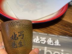 -北丐先生·野馄饨烧烤(泰达E街区店)