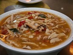 -杏花村水席楼·洛阳水席(老城十字街店)