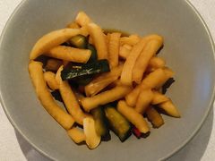 -湘中缘·湖南菜(娄底驻京办店)