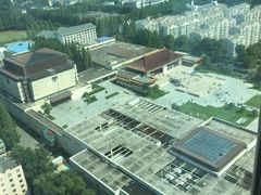 -南京维景国际大酒店(南京博物院店)