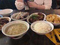 -松發肉骨茶(先得坊店)