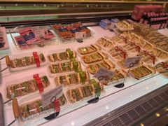 -巴黎贝甜(大宁国际商业广场店)