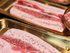 -梨花自助烤肉(西三旗万象汇黑金店)