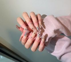 -Hands Nail专业美甲美睫