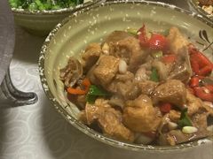 -湖南乡情湘菜馆(罗湖店)