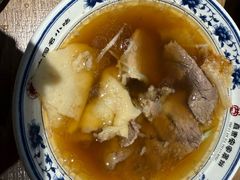 -直隶安家牛肉罩饼(建华店)