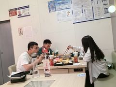 -呷哺呷哺 黄金牧场 (新辰里学清路店)