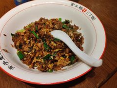 -富正毅三下锅·湘西韵味(天门山索道店)