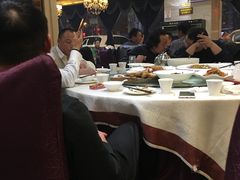 大堂-德泰楼餐饮(莲湖路店)