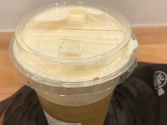 -眷茶臻选(锦艺城店)