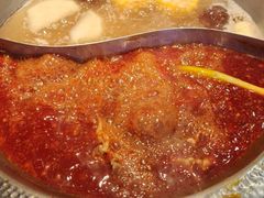 -李姑婆鲜切牛肉火锅自助(凤城二路店)
