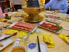 -清花阁乌拉满族火锅(厦门街店)
