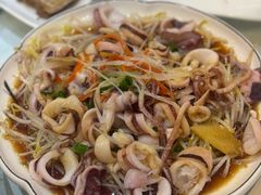 -小天妃海鲜酒楼(西马庄店)