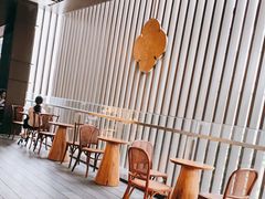 大堂-彬媽糖水(万象天地店)
