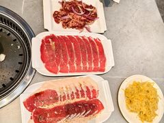 -米家·鹤城炭火米家直营总店