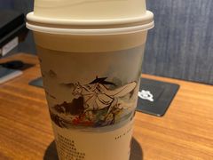-茶颜悦色(花园道店)