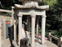 -草庵摩尼教遗址公园