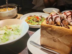-外婆家(义乌新光汇购物中心店)