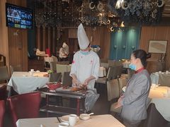 -大鸭梨烤鸭(顺义石园店)
