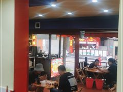 大堂-冒椒火辣(奎星楼街店)