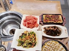 -炭之家烤肉(世茂店)