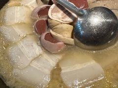 -一桶江山餐厅(松北店)