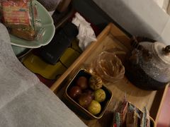 -华夏良子·足道SPA艾灸(翠微店)