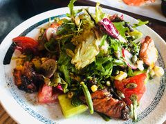 南瓜沙拉-SMOKI & CO(五大道店)