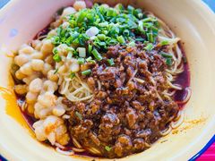 -放牛崽板凳面(观音桥好吃街A区店)