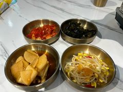 -朴鲸家正宗韩国料理(福田店)