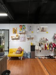 -憨大叔韩式儿童摄影(浦东新区店)