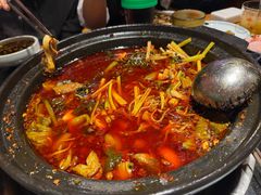 -小饕荟雅安贡椒鱼鲜馆(广福桥店)