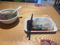-银记肠粉店(南方医院店)