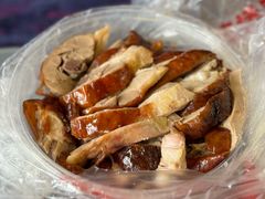 -竺桥兄弟烤鸭馆(竺桥店)