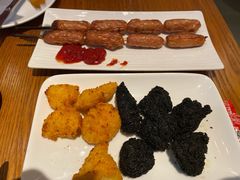 -乐凯撒披萨(南山书城店)