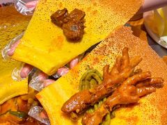 -山河屯铁锅炖·非遗铁锅炖(华强北店)