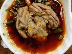嫩脑花-馋虫重庆火锅(玉林南街店)