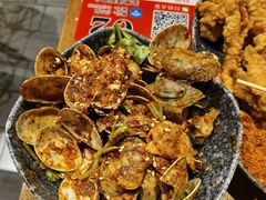花甲-付小姐在成都(五道口店)