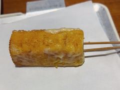-本色.小马哥烧烤(五一路总店)