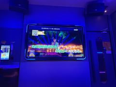 -星聚会KTV(龙湖上海奉贤天街店)