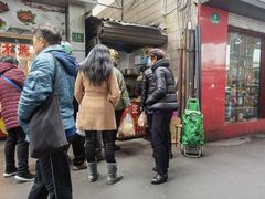 门面-沪陵农贸市场