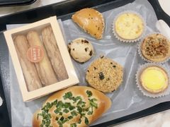 -派斯俊·本味(解放南路店)