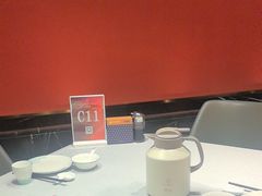 -百姓渔村(南中环店)