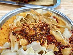 -老白家怡贵园烤肉