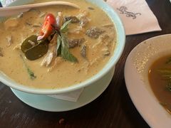 -URBAN SOI Thai Kitchen乐泰料理(长乐路店)